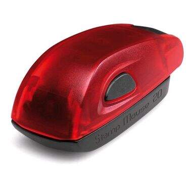 Carimbos Automáticos Stamp Mouse 20 Colop